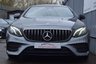 USED 2017 17 MERCEDES-BENZ E-CLASS 2.0 E220d AMG Line (Premium) Coupe 2dr Diesel G-Tronic+ Euro 6 (s/s) (194 ps) 1 OWNER WIDESCREEN DASH - PAN ROOF - 1 OWNER - AMG NIGHT PACK