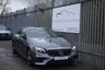 USED 2017 17 MERCEDES-BENZ E-CLASS 2.0 E220d AMG Line (Premium) Coupe 2dr Diesel G-Tronic+ Euro 6 (s/s) (194 ps) 1 OWNER WIDESCREEN DASH - PAN ROOF - 1 OWNER - AMG NIGHT PACK