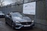 USED 2017 17 MERCEDES-BENZ E-CLASS 2.0 E220d AMG Line (Premium) Coupe 2dr Diesel G-Tronic+ Euro 6 (s/s) (194 ps) 1 OWNER WIDESCREEN DASH - PAN ROOF - 1 OWNER - AMG NIGHT PACK