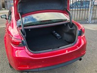 USED 2016 65 MAZDA MAZDA6 2.2 SKYACTIV-D Sport Nav Saloon 4dr Diesel Auto Euro 6 (s/s) (175 ps) 