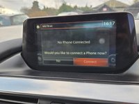 USED 2016 65 MAZDA MAZDA6 2.2 SKYACTIV-D Sport Nav Saloon 4dr Diesel Auto Euro 6 (s/s) (175 ps) 