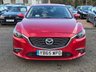 USED 2016 65 MAZDA MAZDA6 2.2 SKYACTIV-D Sport Nav Saloon 4dr Diesel Auto Euro 6 (s/s) (175 ps) 