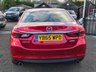 USED 2016 65 MAZDA MAZDA6 2.2 SKYACTIV-D Sport Nav Saloon 4dr Diesel Auto Euro 6 (s/s) (175 ps) 