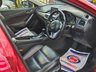 USED 2016 65 MAZDA MAZDA6 2.2 SKYACTIV-D Sport Nav Saloon 4dr Diesel Auto Euro 6 (s/s) (175 ps) 