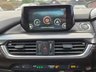 USED 2016 65 MAZDA MAZDA6 2.2 SKYACTIV-D Sport Nav Saloon 4dr Diesel Auto Euro 6 (s/s) (175 ps) 