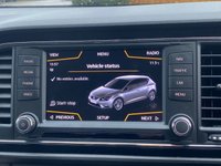 USED 2015 65 SEAT LEON 1.2 TSI SE Hatchback 5dr Petrol DSG Euro 6 (s/s) (110 ps) AUTOMATIC.....CAMBELT DONE