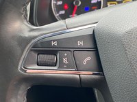 USED 2015 65 SEAT LEON 1.2 TSI SE Hatchback 5dr Petrol DSG Euro 6 (s/s) (110 ps) AUTOMATIC.....CAMBELT DONE