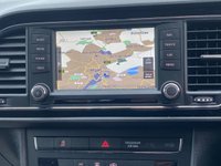 USED 2015 65 SEAT LEON 1.2 TSI SE Hatchback 5dr Petrol DSG Euro 6 (s/s) (110 ps) AUTOMATIC.....CAMBELT DONE