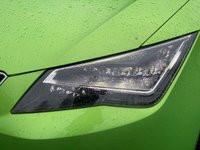 USED 2015 65 SEAT LEON 1.2 TSI SE Hatchback 5dr Petrol DSG Euro 6 (s/s) (110 ps) AUTOMATIC.....CAMBELT DONE