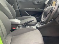 USED 2015 65 SEAT LEON 1.2 TSI SE Hatchback 5dr Petrol DSG Euro 6 (s/s) (110 ps) AUTOMATIC.....CAMBELT DONE