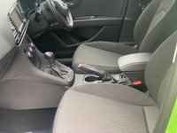 USED 2015 65 SEAT LEON 1.2 TSI SE Hatchback 5dr Petrol DSG Euro 6 (s/s) (110 ps) AUTOMATIC.....CAMBELT DONE