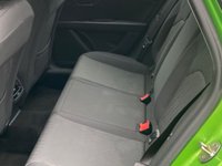 USED 2015 65 SEAT LEON 1.2 TSI SE Hatchback 5dr Petrol DSG Euro 6 (s/s) (110 ps) AUTOMATIC.....CAMBELT DONE