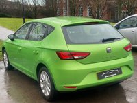 USED 2015 65 SEAT LEON 1.2 TSI SE Hatchback 5dr Petrol DSG Euro 6 (s/s) (110 ps) AUTOMATIC.....CAMBELT DONE