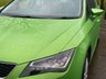 USED 2015 65 SEAT LEON 1.2 TSI SE Hatchback 5dr Petrol DSG Euro 6 (s/s) (110 ps) AUTOMATIC.....CAMBELT DONE
