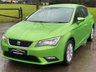 USED 2015 65 SEAT LEON 1.2 TSI SE Hatchback 5dr Petrol DSG Euro 6 (s/s) (110 ps) AUTOMATIC.....CAMBELT DONE