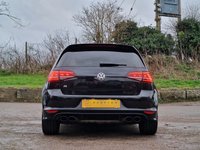USED 2016 VOLKSWAGEN GOLF 2.0 TSI BlueMotion Tech R Hatchback 5dr Petrol DSG 4Motion Euro 6 (s/s) (300 ps) 