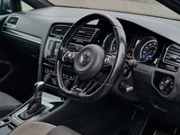 USED 2016 VOLKSWAGEN GOLF 2.0 TSI BlueMotion Tech R Hatchback 5dr Petrol DSG 4Motion Euro 6 (s/s) (300 ps) 