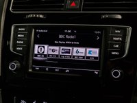 USED 2016 VOLKSWAGEN GOLF 2.0 TSI BlueMotion Tech R Hatchback 5dr Petrol DSG 4Motion Euro 6 (s/s) (300 ps) 