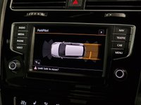 USED 2016 VOLKSWAGEN GOLF 2.0 TSI BlueMotion Tech R Hatchback 5dr Petrol DSG 4Motion Euro 6 (s/s) (300 ps) 