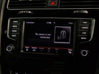 USED 2016 VOLKSWAGEN GOLF 2.0 TSI BlueMotion Tech R Hatchback 5dr Petrol DSG 4Motion Euro 6 (s/s) (300 ps) 