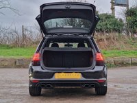 USED 2016 VOLKSWAGEN GOLF 2.0 TSI BlueMotion Tech R Hatchback 5dr Petrol DSG 4Motion Euro 6 (s/s) (300 ps) 