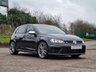 USED 2016 VOLKSWAGEN GOLF 2.0 TSI BlueMotion Tech R Hatchback 5dr Petrol DSG 4Motion Euro 6 (s/s) (300 ps) 