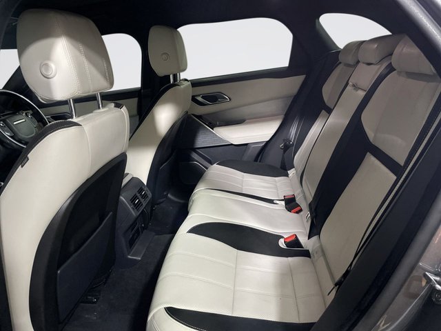 2018 Land Rover Range Rover Velar 2L R-Dynamic Se 5dr - Photo 12