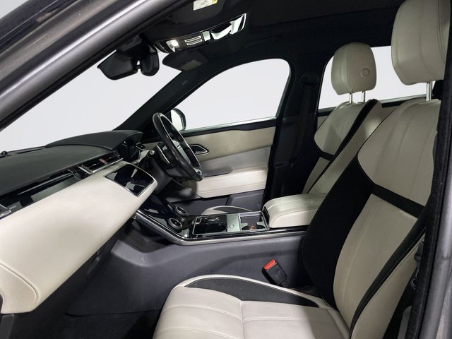 2018 Land Rover Range Rover Velar 2L R-Dynamic Se 5dr - Photo 11