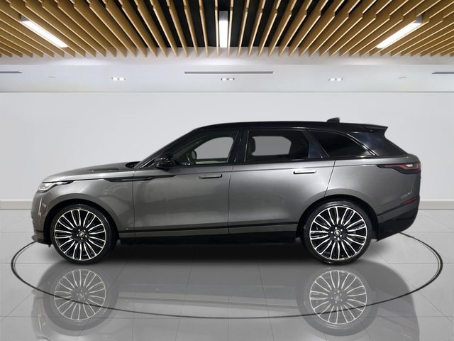 2018 Land Rover Range Rover Velar 2L R-Dynamic Se 5dr - Photo 5