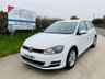 USED 2016 66 VOLKSWAGEN GOLF 1.4 TSI BlueMotion Tech Match Edition Hatchback 5dr Petrol Manual Euro 6 (s/s) (125 ps) 