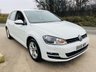 USED 2016 66 VOLKSWAGEN GOLF 1.4 TSI BlueMotion Tech Match Edition Hatchback 5dr Petrol Manual Euro 6 (s/s) (125 ps) 