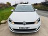 USED 2016 66 VOLKSWAGEN GOLF 1.4 TSI BlueMotion Tech Match Edition Hatchback 5dr Petrol Manual Euro 6 (s/s) (125 ps) 