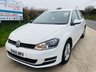 USED 2016 66 VOLKSWAGEN GOLF 1.4 TSI BlueMotion Tech Match Edition Hatchback 5dr Petrol Manual Euro 6 (s/s) (125 ps) 