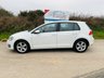 USED 2016 66 VOLKSWAGEN GOLF 1.4 TSI BlueMotion Tech Match Edition Hatchback 5dr Petrol Manual Euro 6 (s/s) (125 ps) 