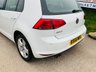 USED 2016 66 VOLKSWAGEN GOLF 1.4 TSI BlueMotion Tech Match Edition Hatchback 5dr Petrol Manual Euro 6 (s/s) (125 ps) 