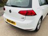 USED 2016 66 VOLKSWAGEN GOLF 1.4 TSI BlueMotion Tech Match Edition Hatchback 5dr Petrol Manual Euro 6 (s/s) (125 ps) 