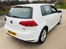 USED 2016 66 VOLKSWAGEN GOLF 1.4 TSI BlueMotion Tech Match Edition Hatchback 5dr Petrol Manual Euro 6 (s/s) (125 ps) 