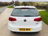 USED 2016 66 VOLKSWAGEN GOLF 1.4 TSI BlueMotion Tech Match Edition Hatchback 5dr Petrol Manual Euro 6 (s/s) (125 ps) 