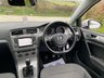 USED 2016 66 VOLKSWAGEN GOLF 1.4 TSI BlueMotion Tech Match Edition Hatchback 5dr Petrol Manual Euro 6 (s/s) (125 ps) 