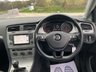 USED 2016 66 VOLKSWAGEN GOLF 1.4 TSI BlueMotion Tech Match Edition Hatchback 5dr Petrol Manual Euro 6 (s/s) (125 ps) 