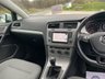 USED 2016 66 VOLKSWAGEN GOLF 1.4 TSI BlueMotion Tech Match Edition Hatchback 5dr Petrol Manual Euro 6 (s/s) (125 ps) 