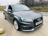 USED 2016 16 AUDI A1 1.4 TFSI S line Sportback 5dr Petrol Manual Euro 6 (s/s) (125 ps) 