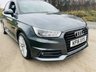 USED 2016 16 AUDI A1 1.4 TFSI S line Sportback 5dr Petrol Manual Euro 6 (s/s) (125 ps) 
