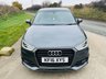USED 2016 16 AUDI A1 1.4 TFSI S line Sportback 5dr Petrol Manual Euro 6 (s/s) (125 ps) 