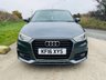 USED 2016 16 AUDI A1 1.4 TFSI S line Sportback 5dr Petrol Manual Euro 6 (s/s) (125 ps) 