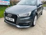 USED 2016 16 AUDI A1 1.4 TFSI S line Sportback 5dr Petrol Manual Euro 6 (s/s) (125 ps) 