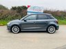 USED 2016 16 AUDI A1 1.4 TFSI S line Sportback 5dr Petrol Manual Euro 6 (s/s) (125 ps) 