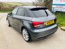 USED 2016 16 AUDI A1 1.4 TFSI S line Sportback 5dr Petrol Manual Euro 6 (s/s) (125 ps) 