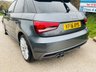 USED 2016 16 AUDI A1 1.4 TFSI S line Sportback 5dr Petrol Manual Euro 6 (s/s) (125 ps) 