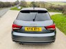 USED 2016 16 AUDI A1 1.4 TFSI S line Sportback 5dr Petrol Manual Euro 6 (s/s) (125 ps) 
